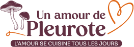 Un amour de Pleurote