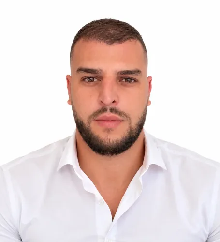 Islam MEHADA - Directeur 