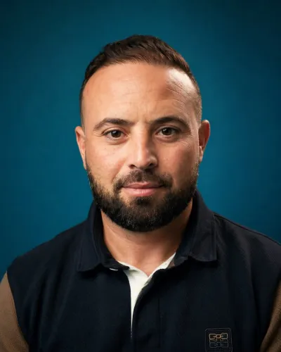 Mohamed ADJLOUT