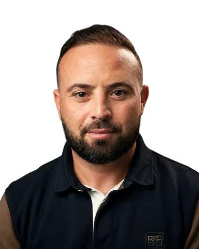 Mohamed ADJLOUT